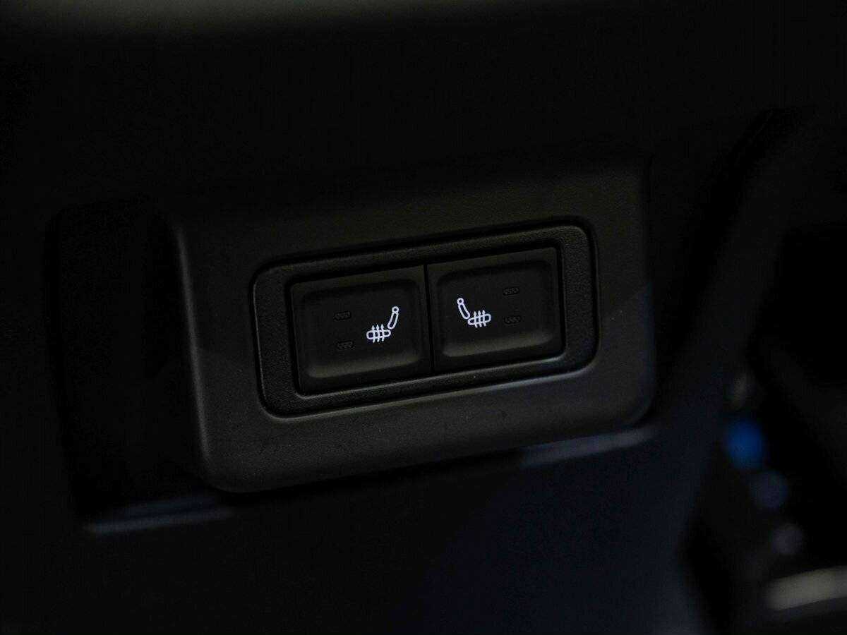 EXEED VX 2022 года с пробегом. Фото: #21