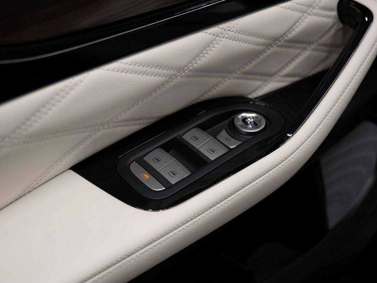 EXEED VX 2022 года с пробегом. Фото: #22