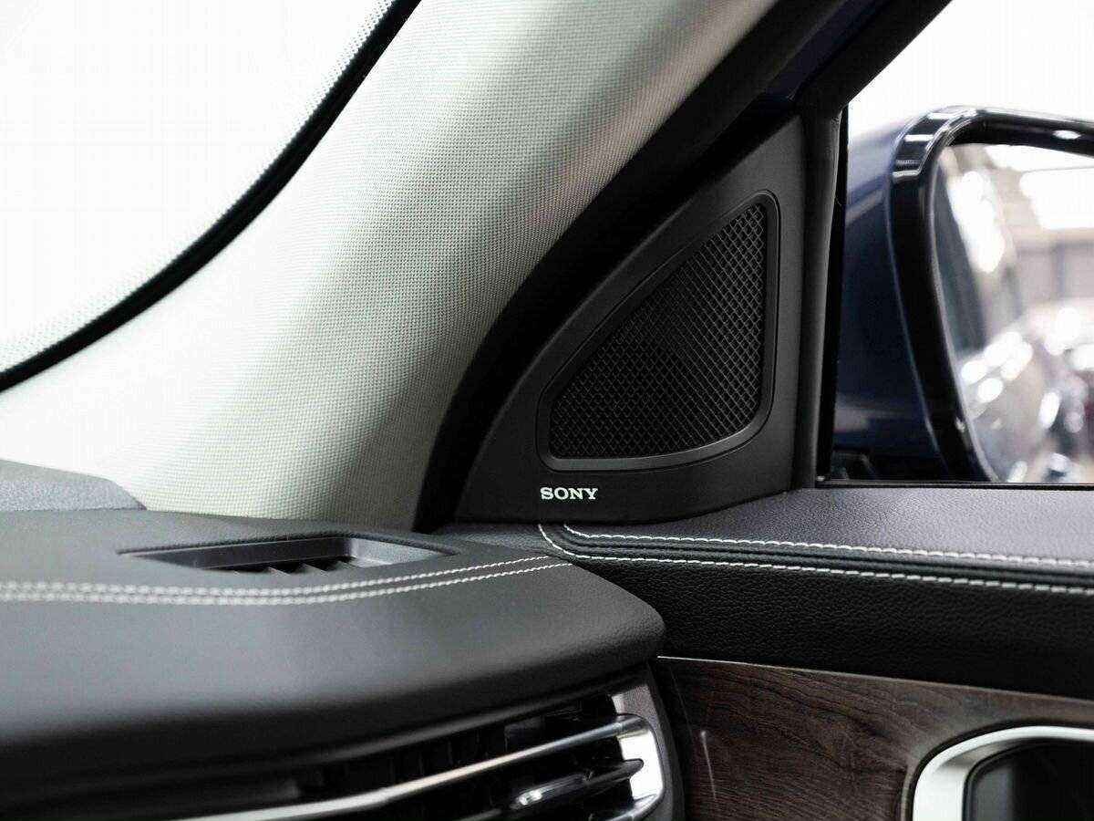 EXEED VX 2022 года с пробегом. Фото: #23