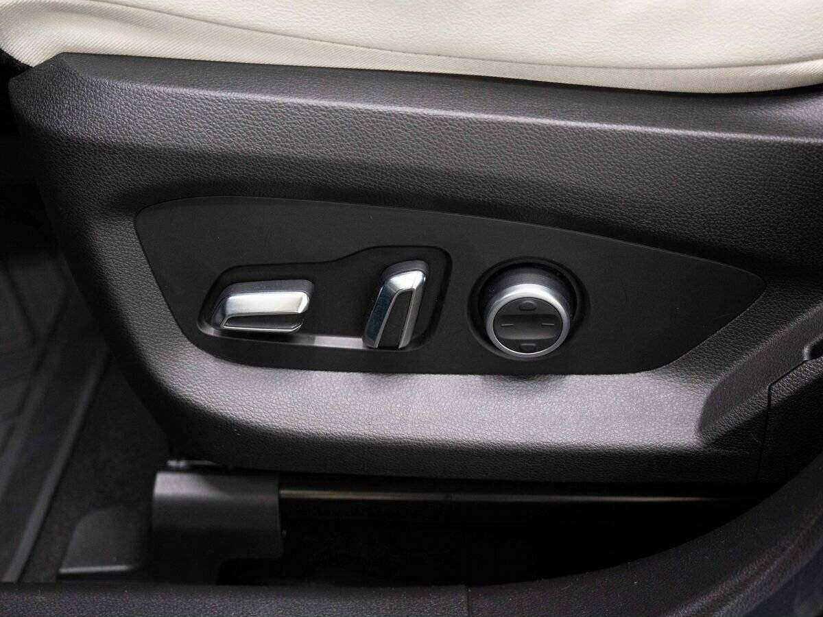 EXEED VX 2022 года с пробегом. Фото: #26