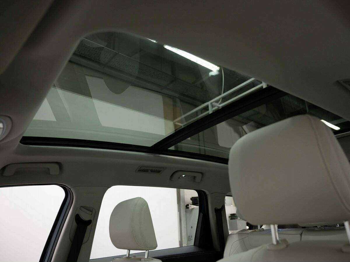 EXEED VX 2022 года с пробегом. Фото: #28