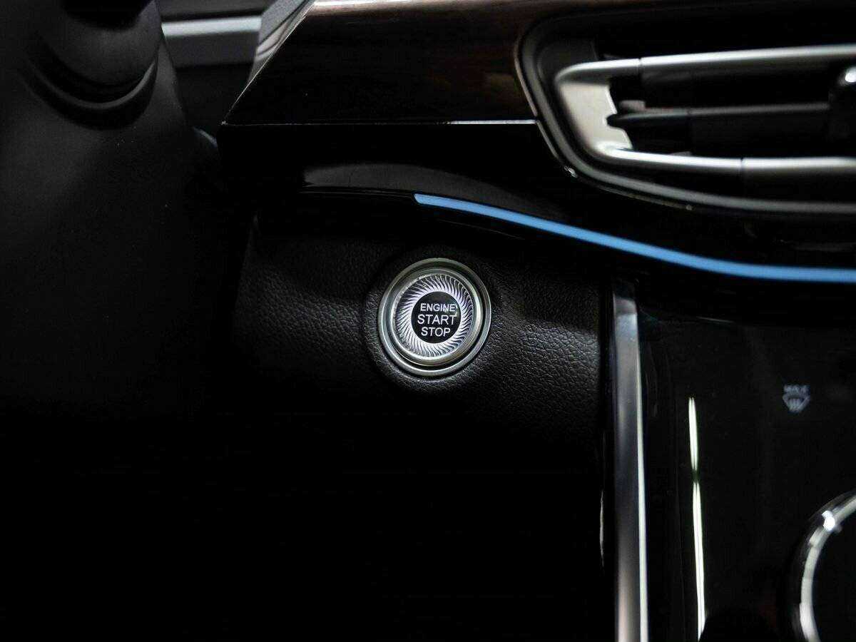 EXEED VX 2022 года с пробегом. Фото: #29