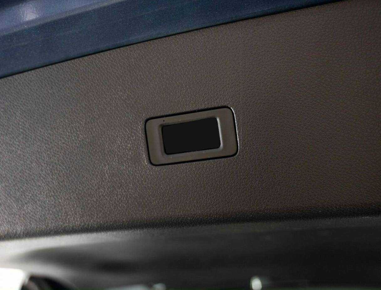 EXEED VX 2022 года с пробегом. Фото: #32