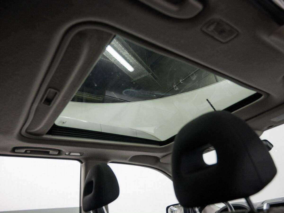 Nissan X-Trail 2008 года с пробегом. Фото: #11