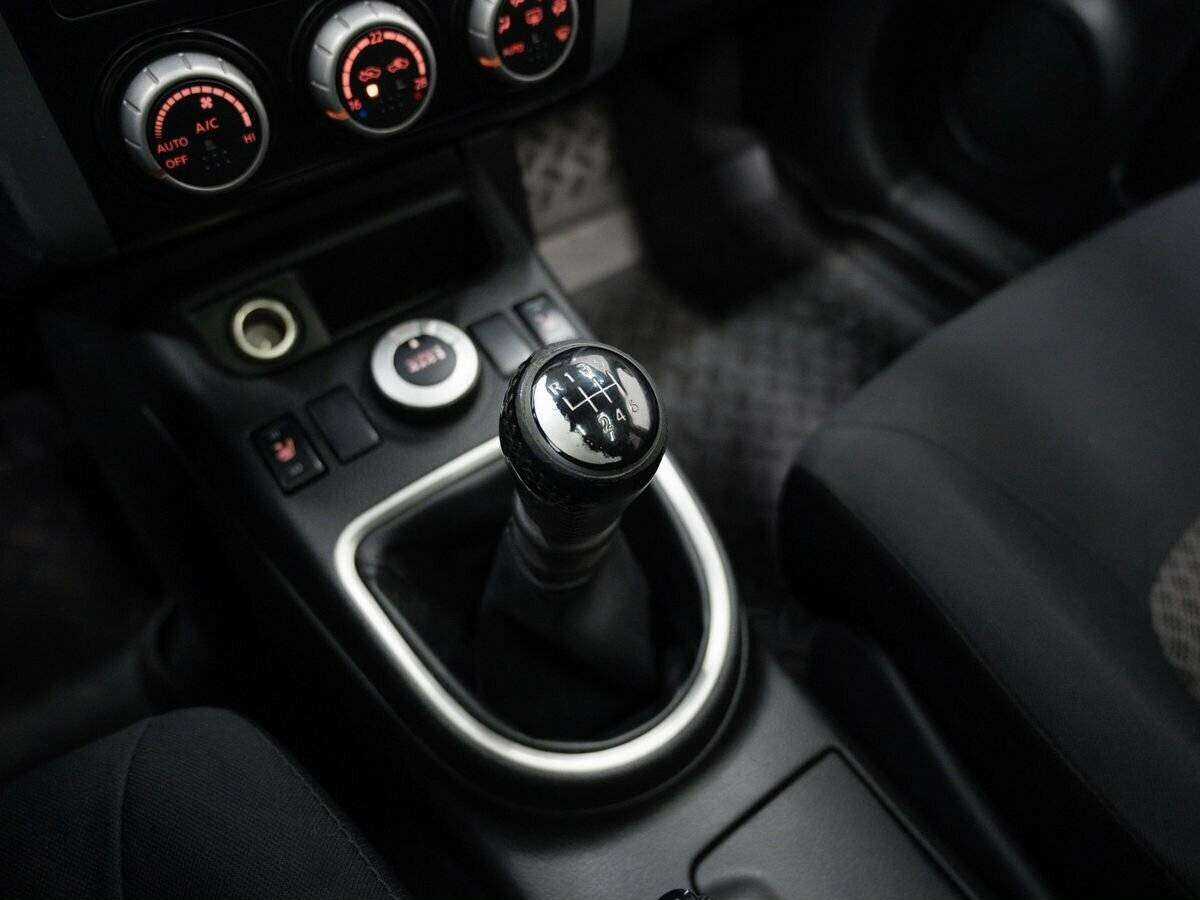 Nissan X-Trail 2008 года с пробегом. Фото: #19