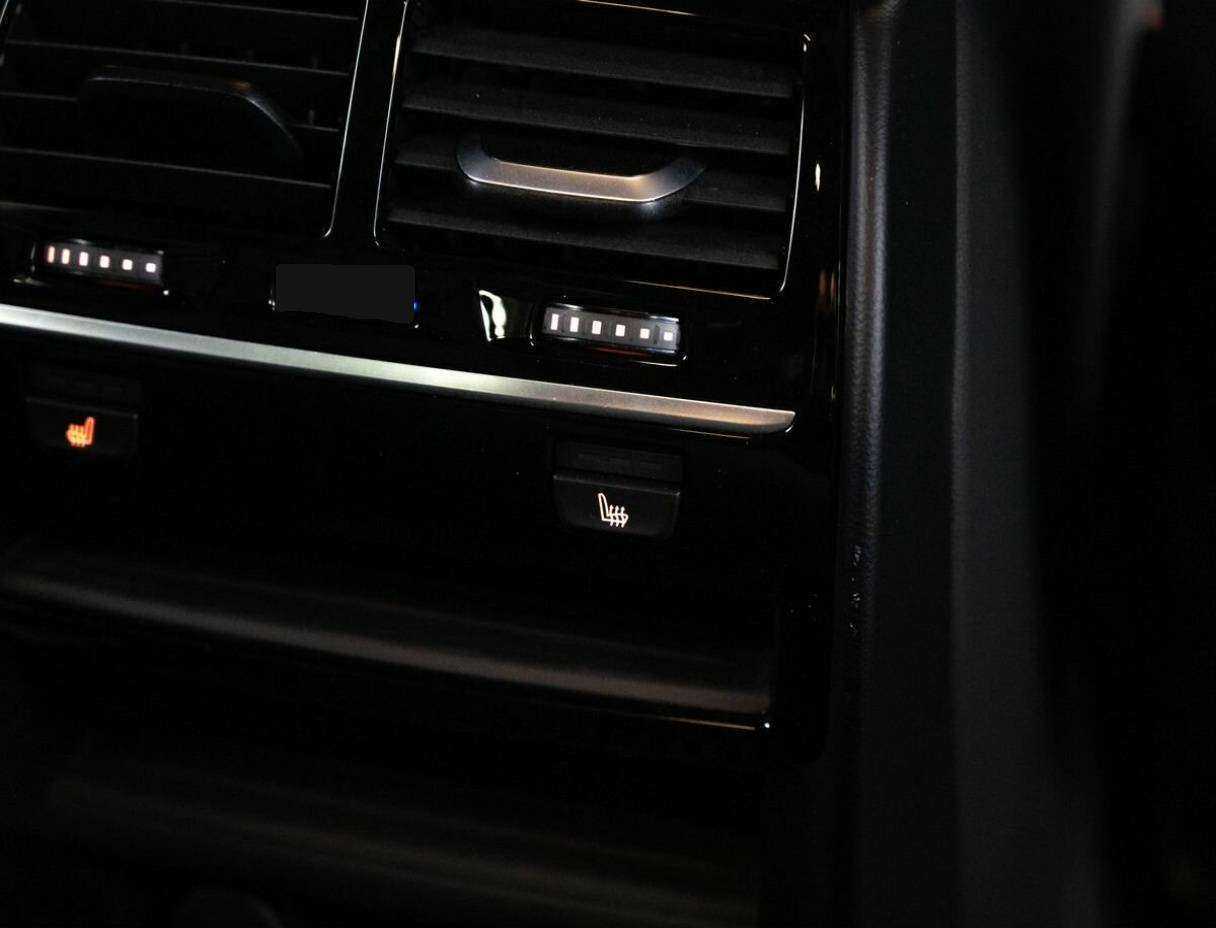 BMW 6 серии 2018 года с пробегом. Фото: #9