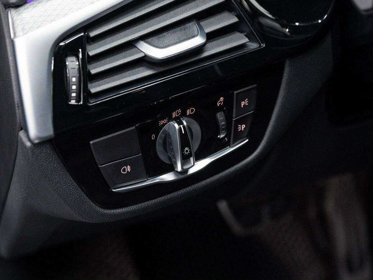 BMW 6 серии 2018 года с пробегом. Фото: #16