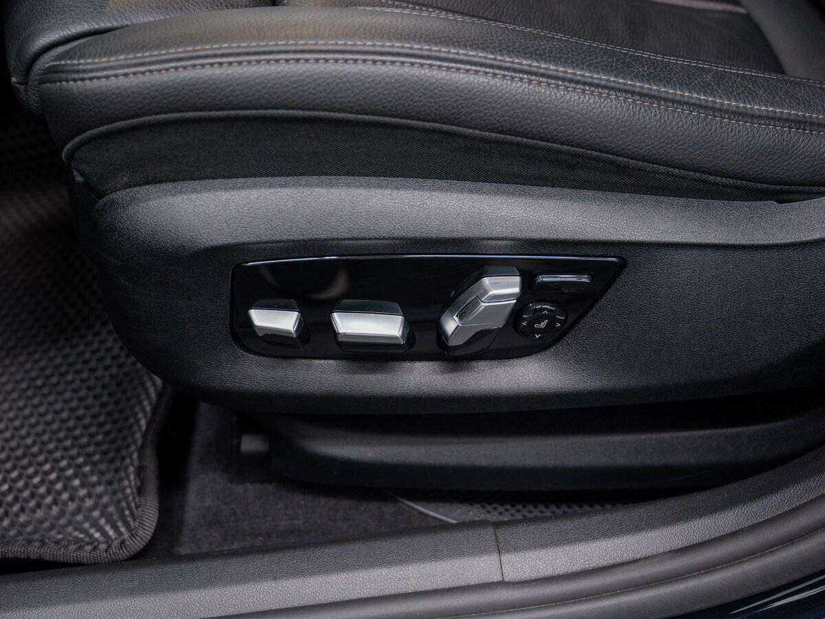 BMW 6 серии 2018 года с пробегом. Фото: #17
