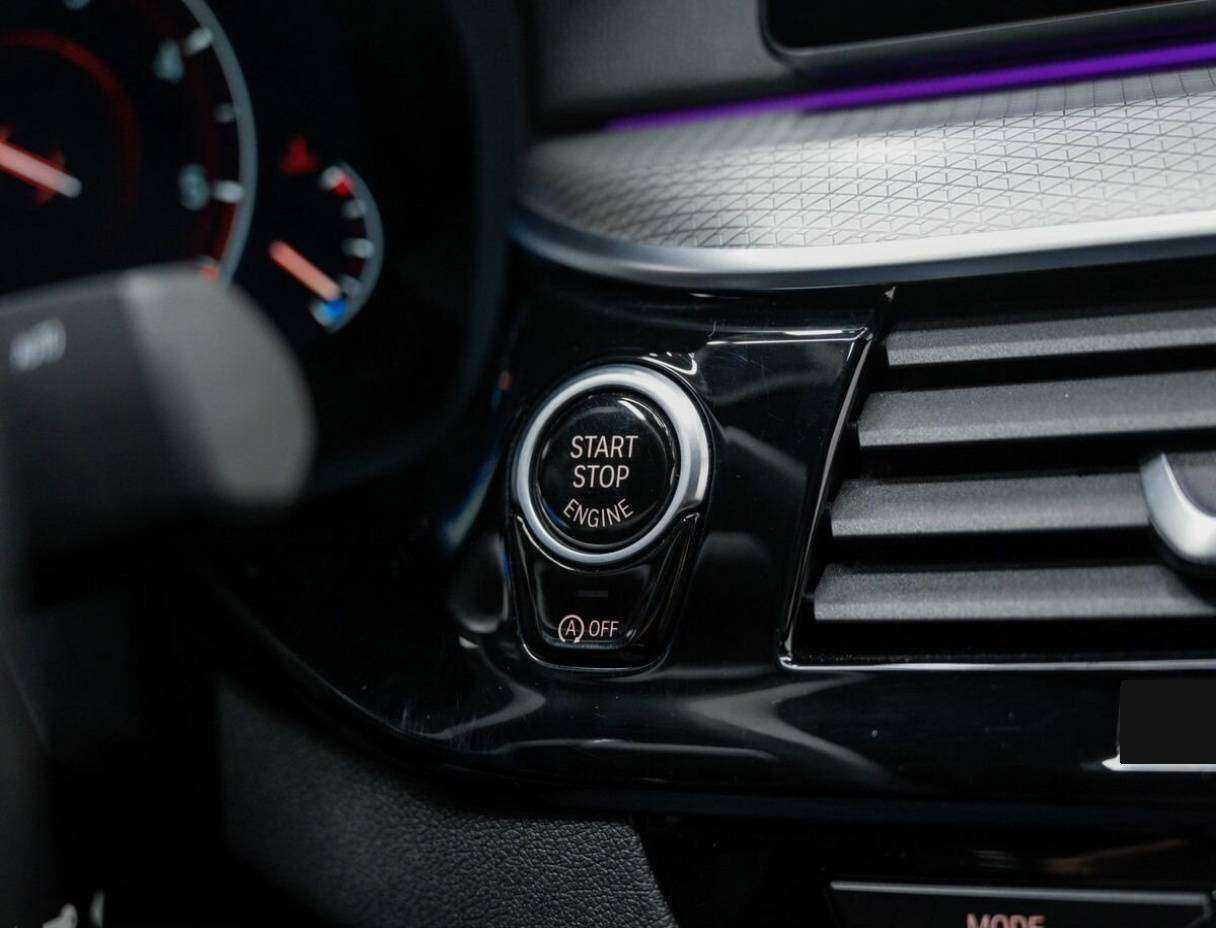 BMW 6 серии 2018 года с пробегом. Фото: #23