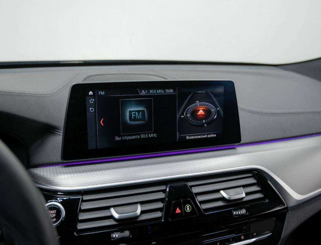 BMW 6 серии 2018 года с пробегом. Фото: #24