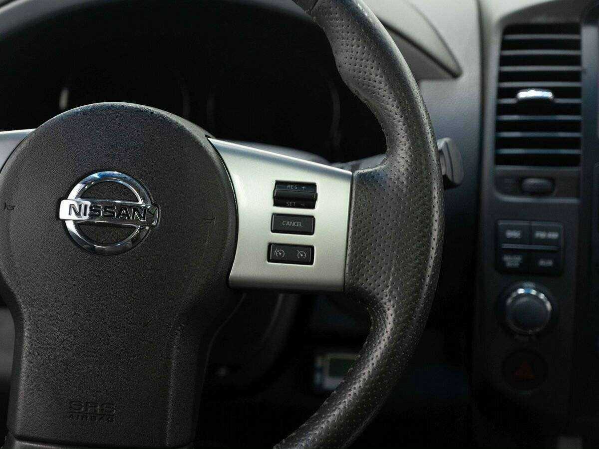 Nissan Pathfinder 2011 года с пробегом. Фото: #19