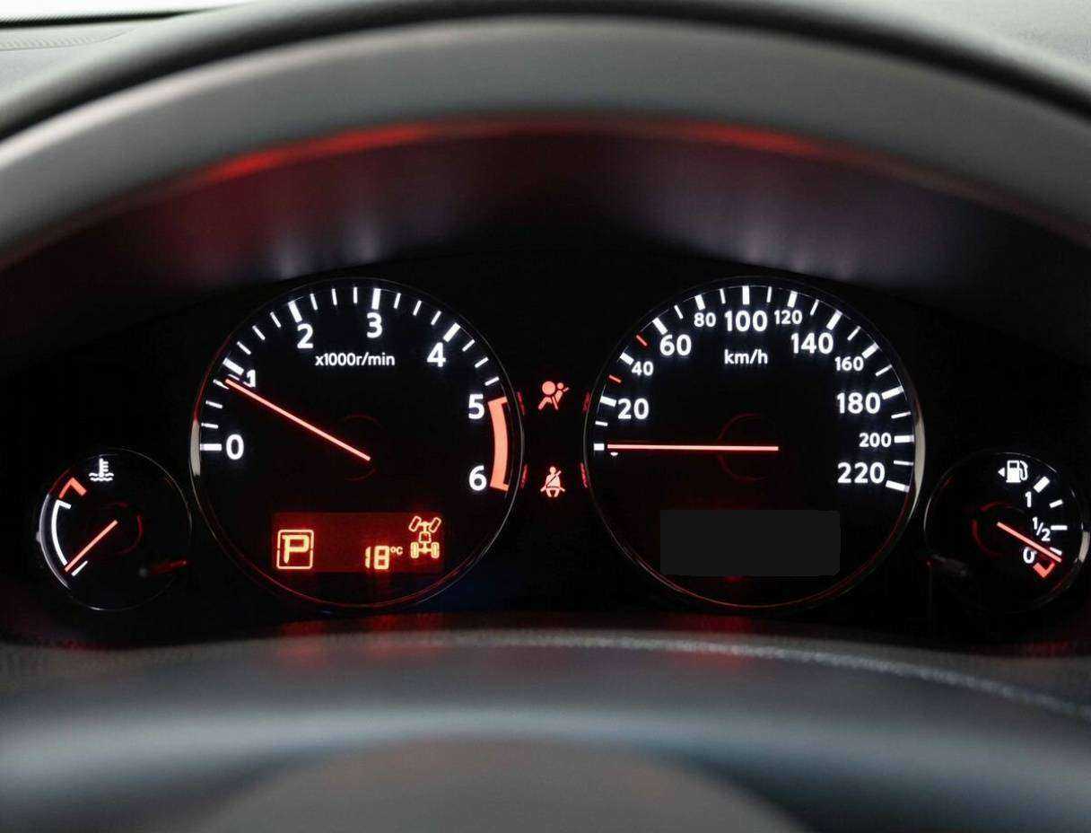 Nissan Pathfinder 2011 года с пробегом. Фото: #20