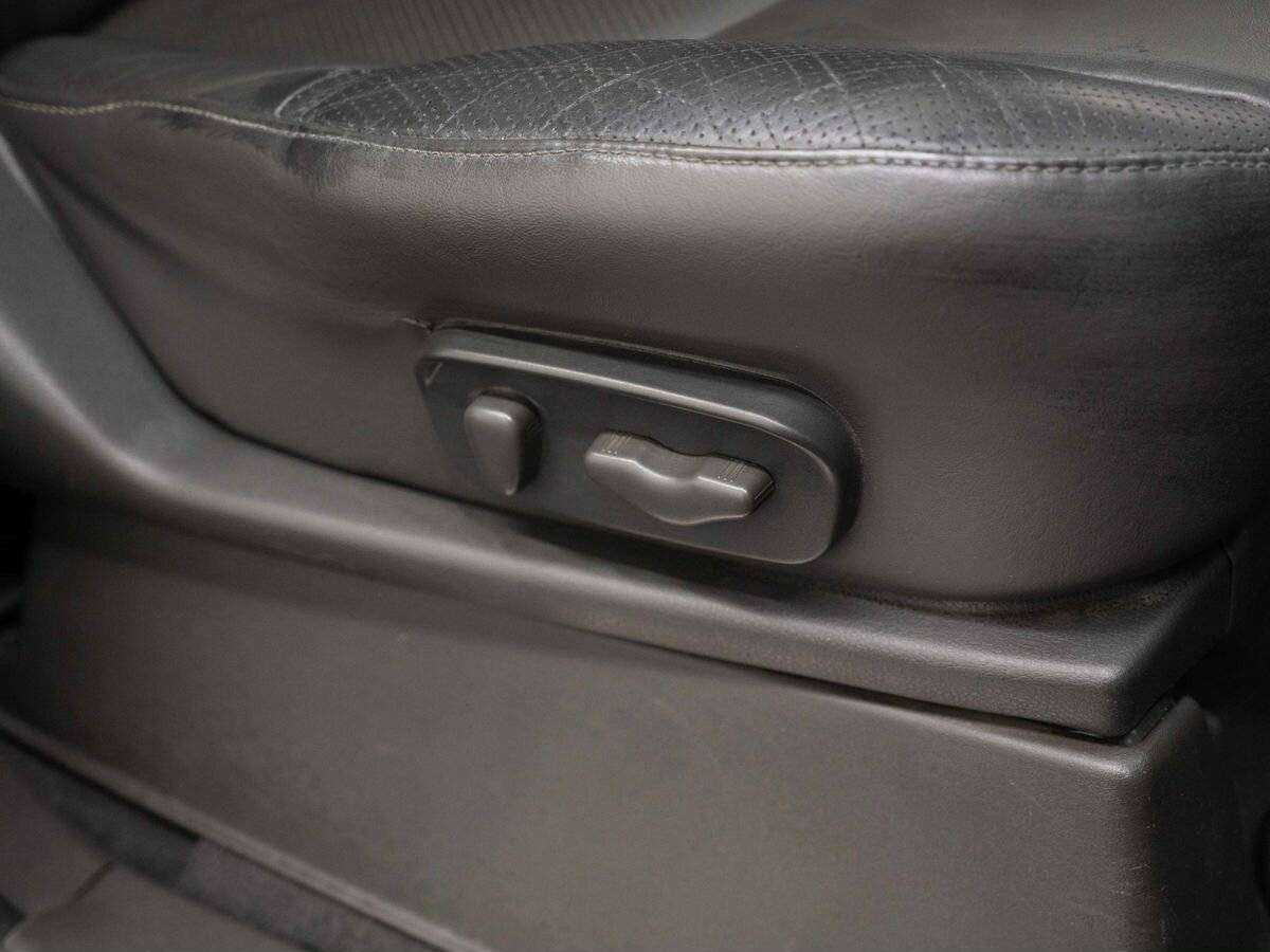 Nissan Pathfinder 2011 года с пробегом. Фото: #28