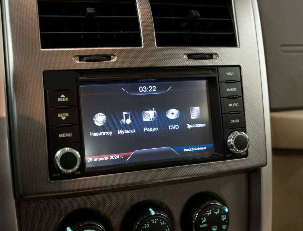 Jeep Cherokee 2010 года с пробегом. Фото: #9