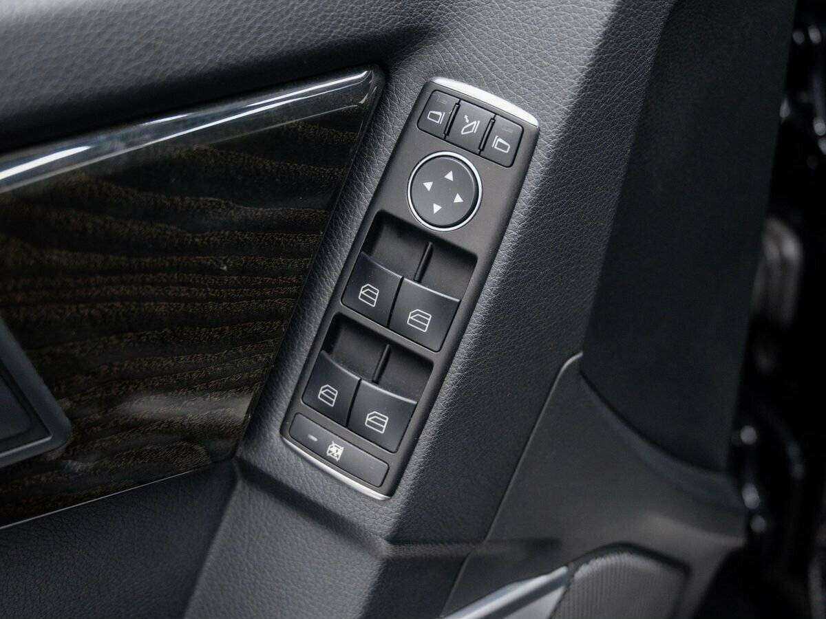 Mercedes-Benz GLK-Класс 2014 года с пробегом. Фото: #17