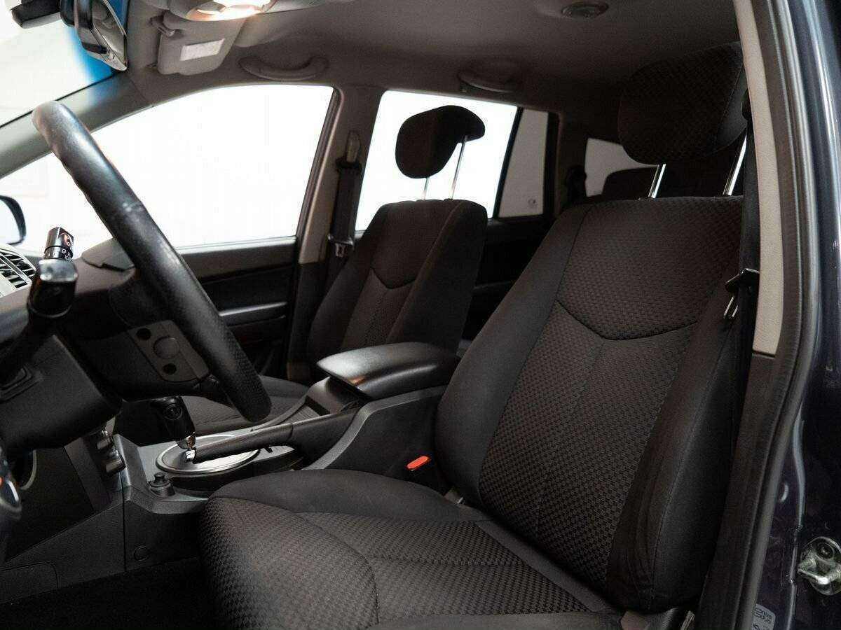 Б/У Сан-Ён Кирон 2013 года. Фото: #5