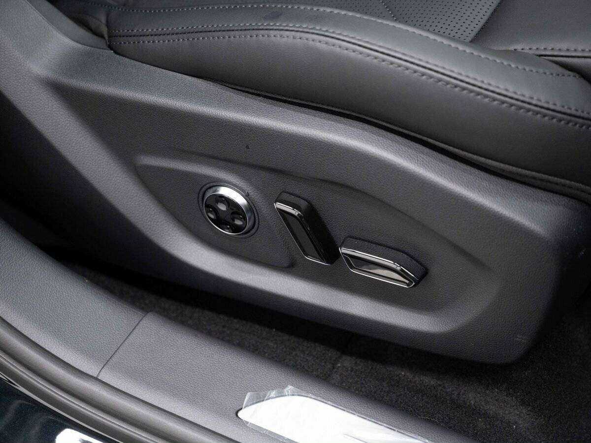 Voyah Free 2023 года с пробегом. Фото: #14