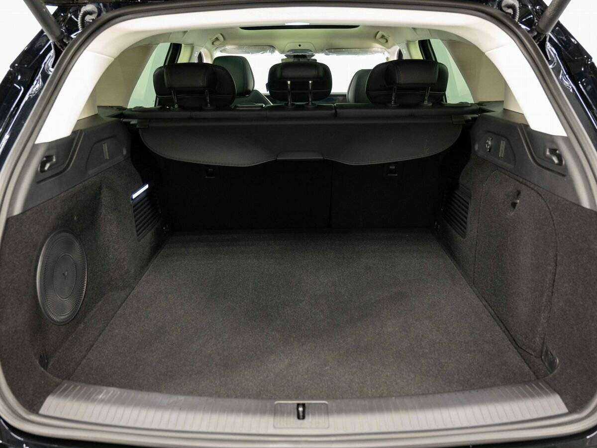 Voyah Free 2023 года с пробегом. Фото: #23