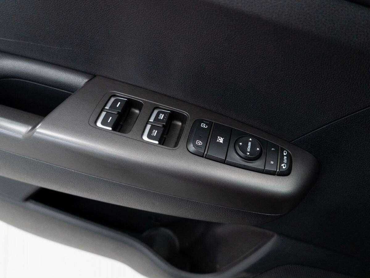 Kia Sportage 2021 года с пробегом. Фото: #11