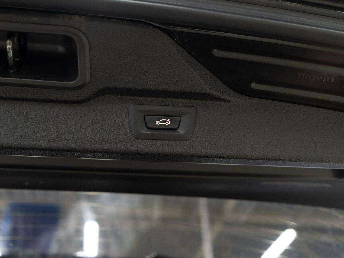 BMW X5 2014 года с пробегом. Фото: #7