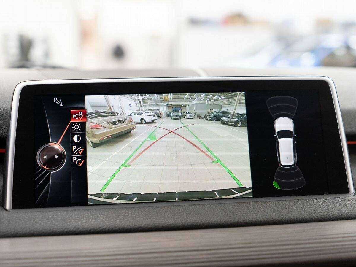 BMW X5 2014 года с пробегом. Фото: #10