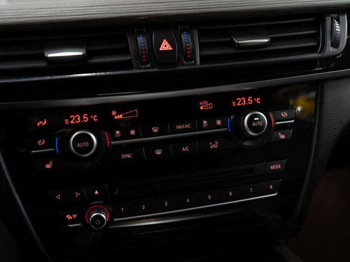 BMW X5 2014 года с пробегом. Фото: #11