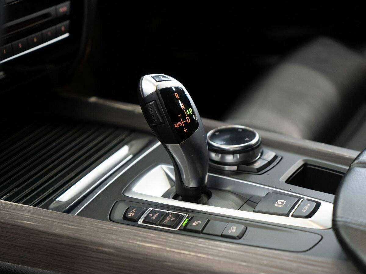 BMW X5 2014 года с пробегом. Фото: #13