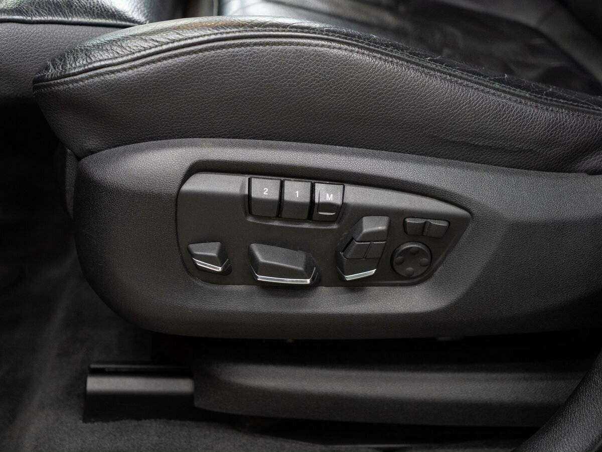 BMW X5 2014 года с пробегом. Фото: #15