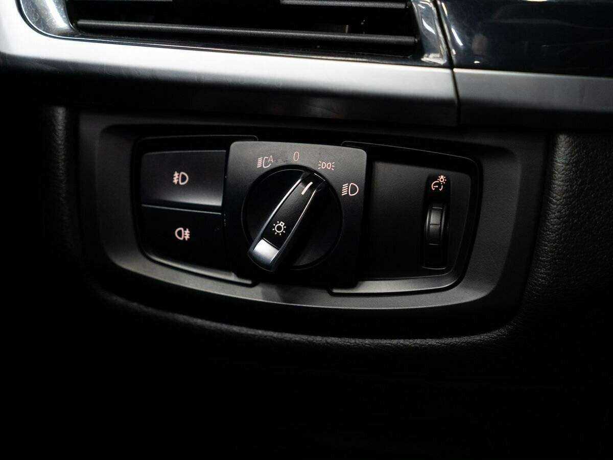 BMW X5 2014 года с пробегом. Фото: #16