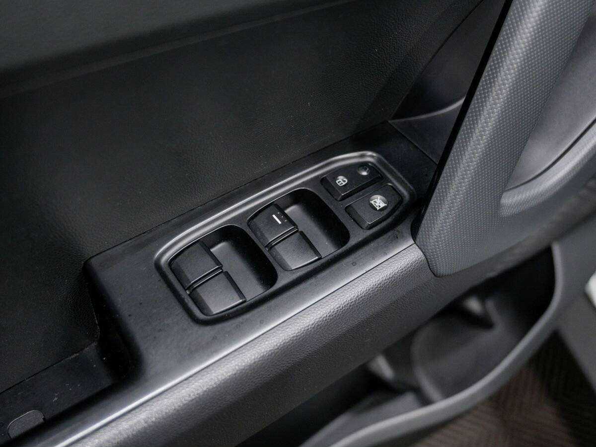 Б/У Хендай Крета 2018 года. Фото: #13