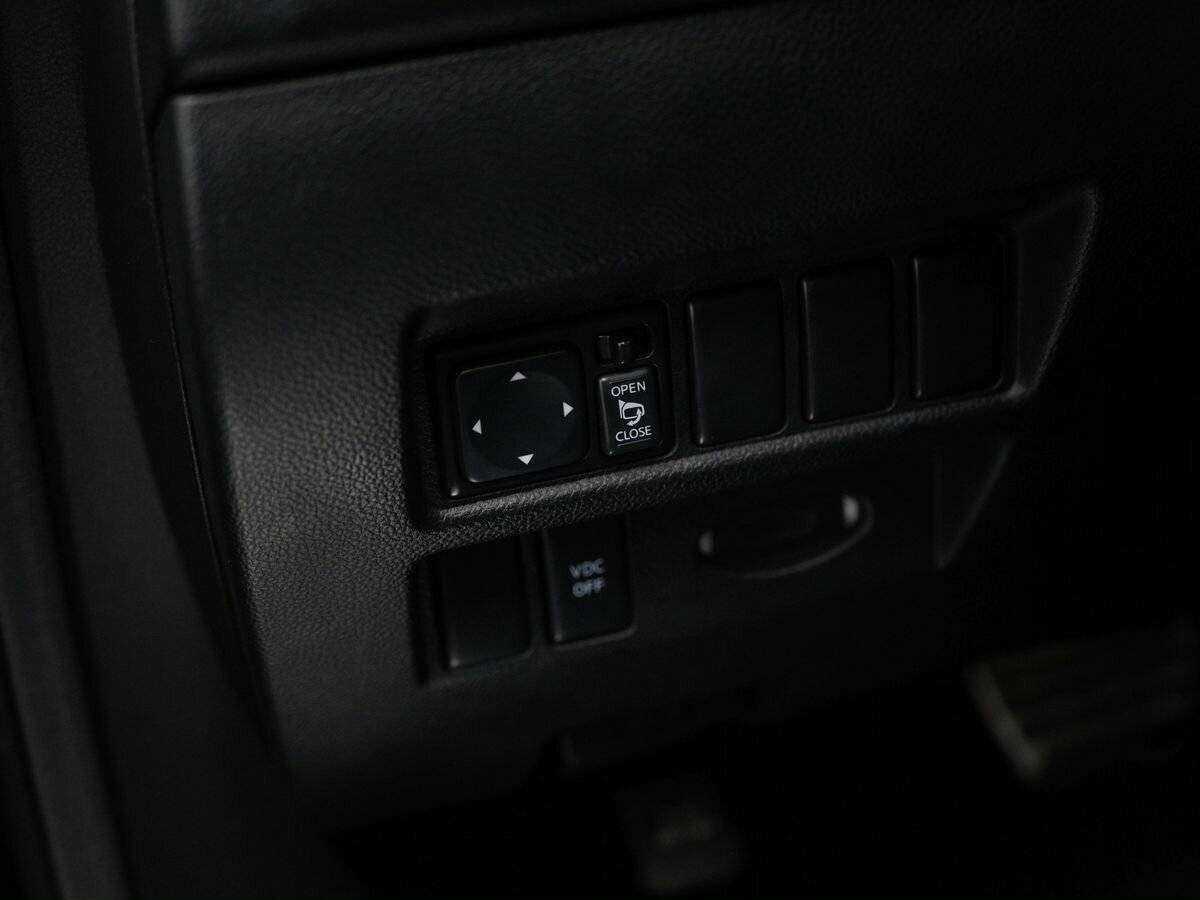 Infiniti FX 2009 года с пробегом. Фото: #16