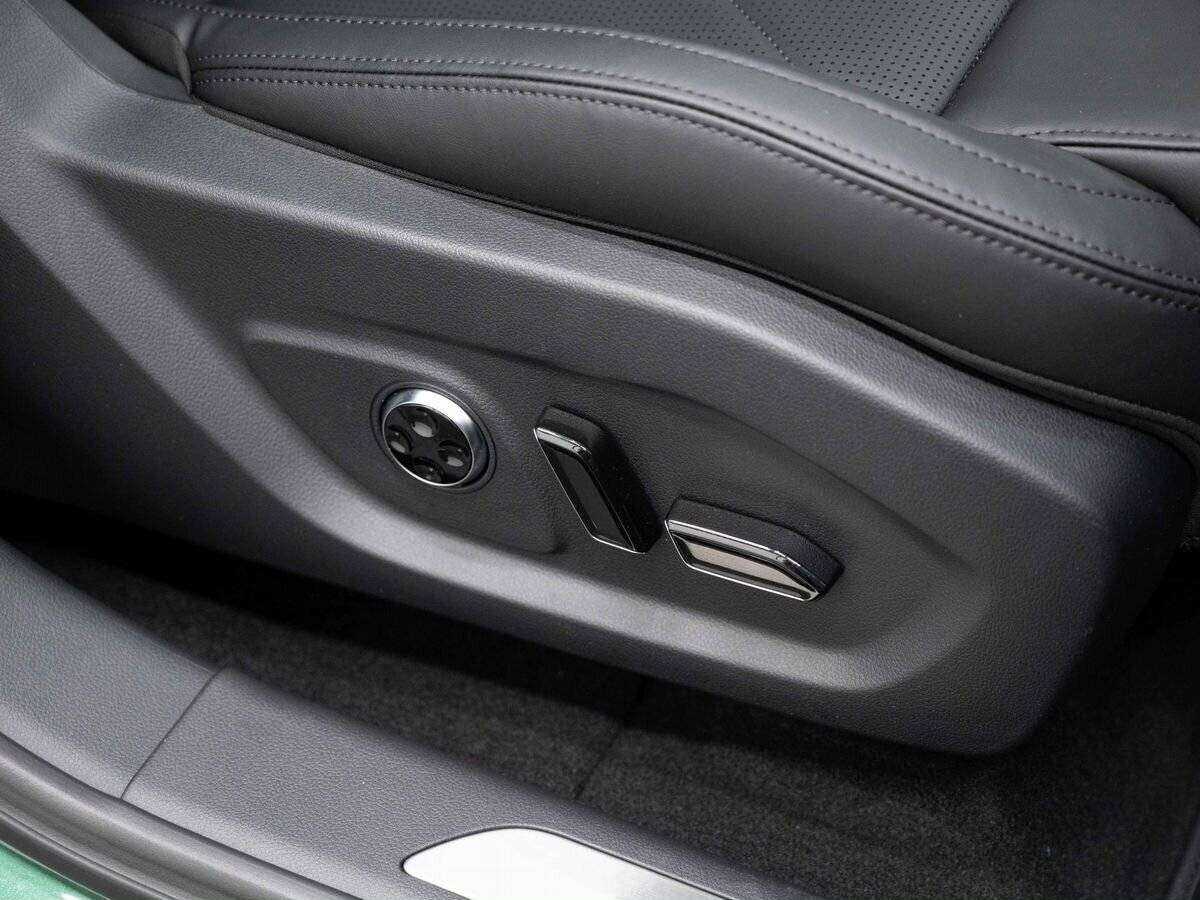 Voyah Free 2023 года с пробегом. Фото: #11