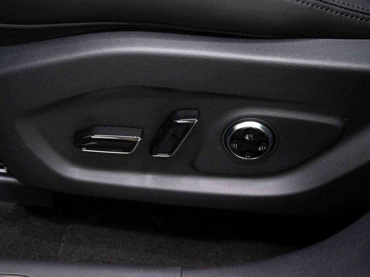 Voyah Free 2023 года с пробегом. Фото: #18