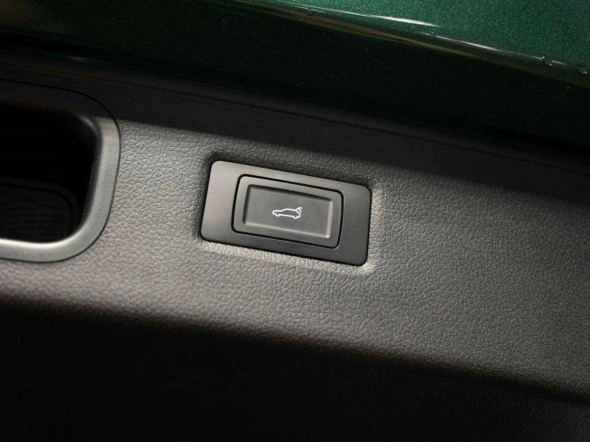 Voyah Free 2023 года с пробегом. Фото: #21