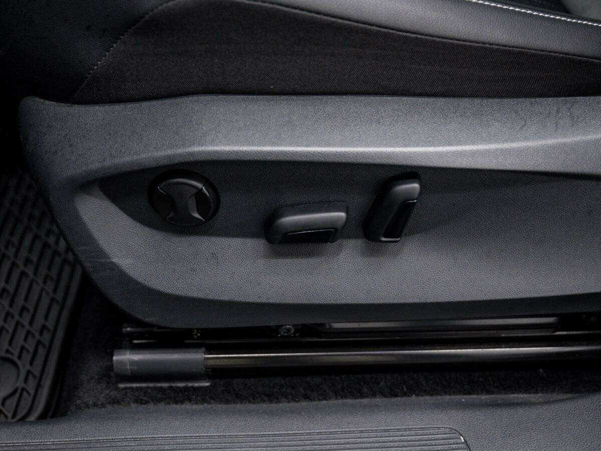 Volkswagen Tiguan 2022 года с пробегом. Фото: #24