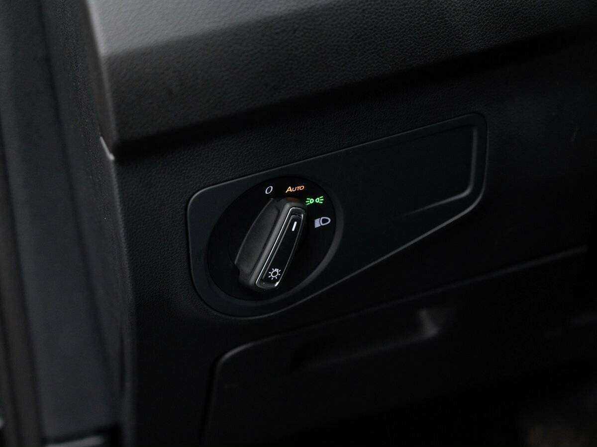 Volkswagen Tiguan 2022 года с пробегом. Фото: #26