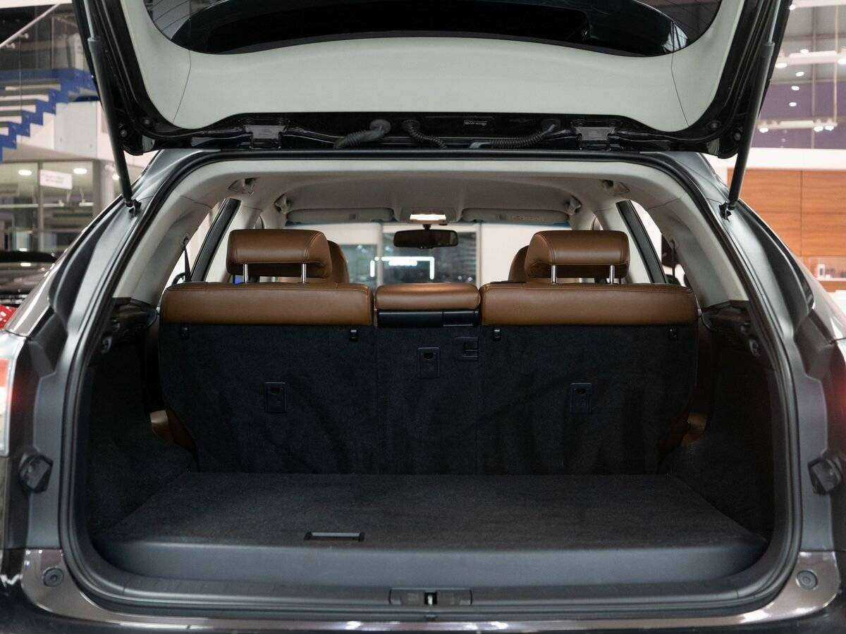 Lexus RX 2013 года с пробегом. Фото: #7