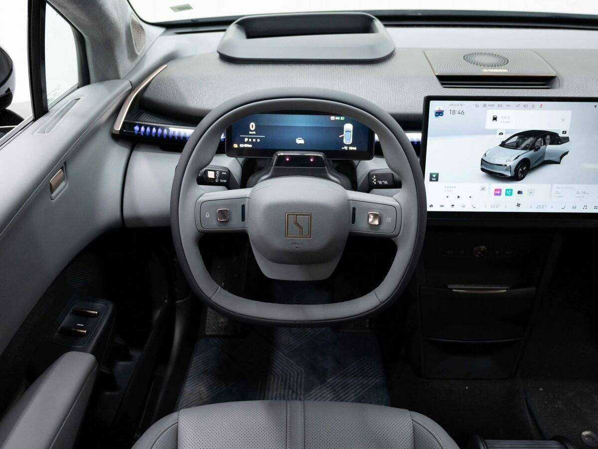 Zeekr X 2023 года с пробегом. Фото: #12