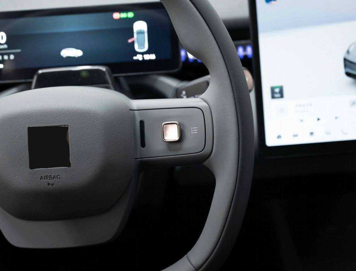 Zeekr X 2023 года с пробегом. Фото: #14