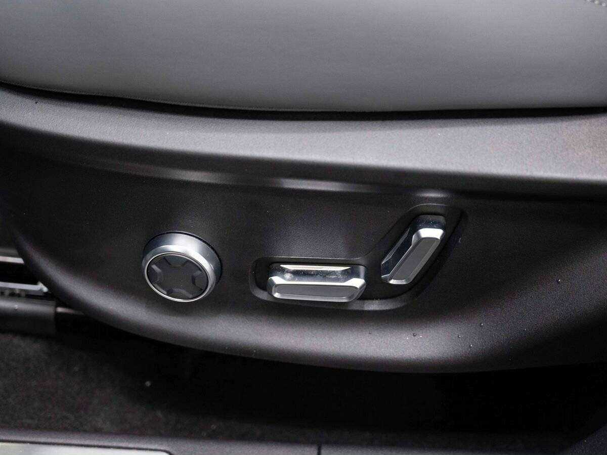 Zeekr X 2023 года с пробегом. Фото: #16