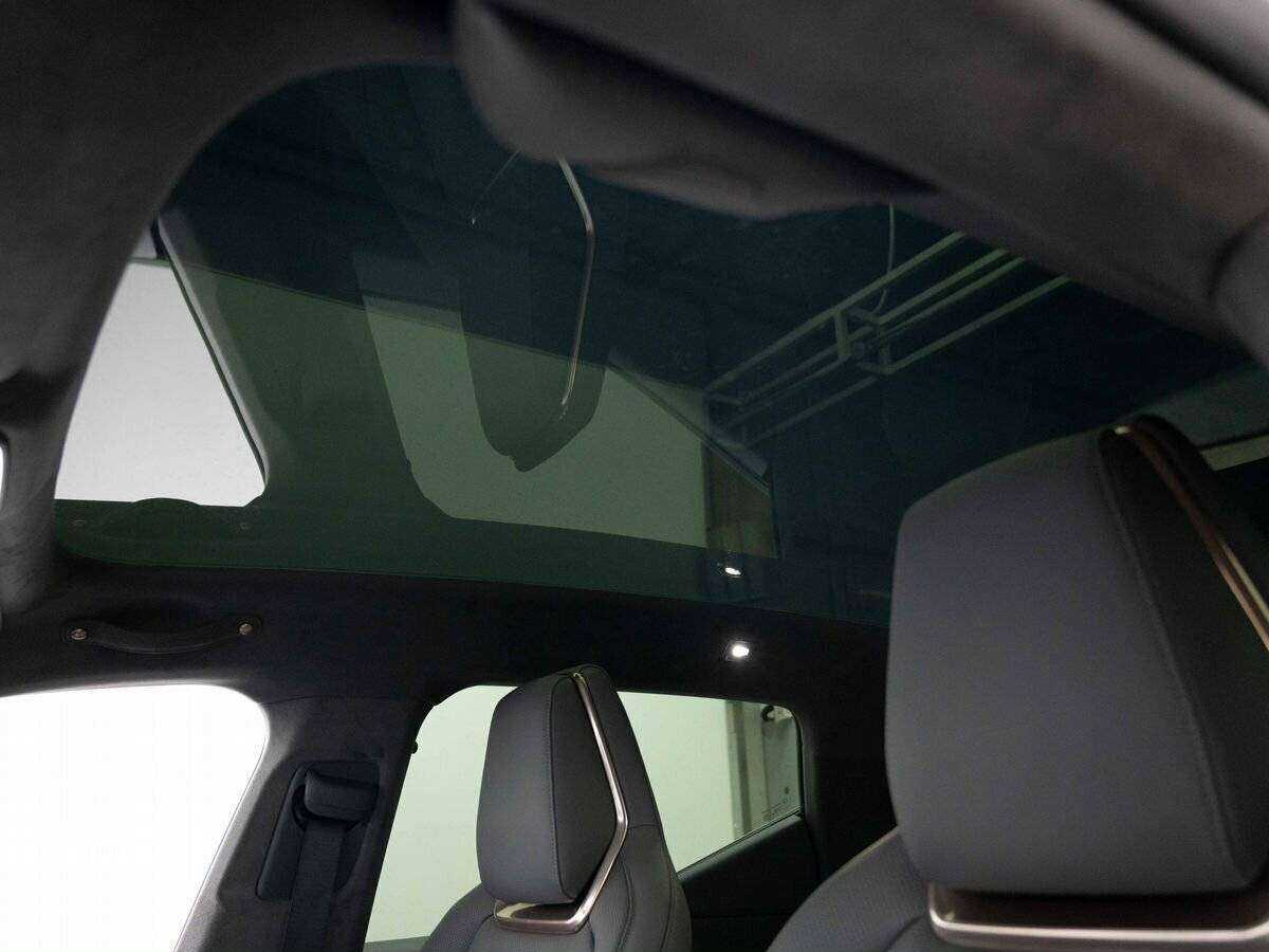 Zeekr X 2023 года с пробегом. Фото: #17