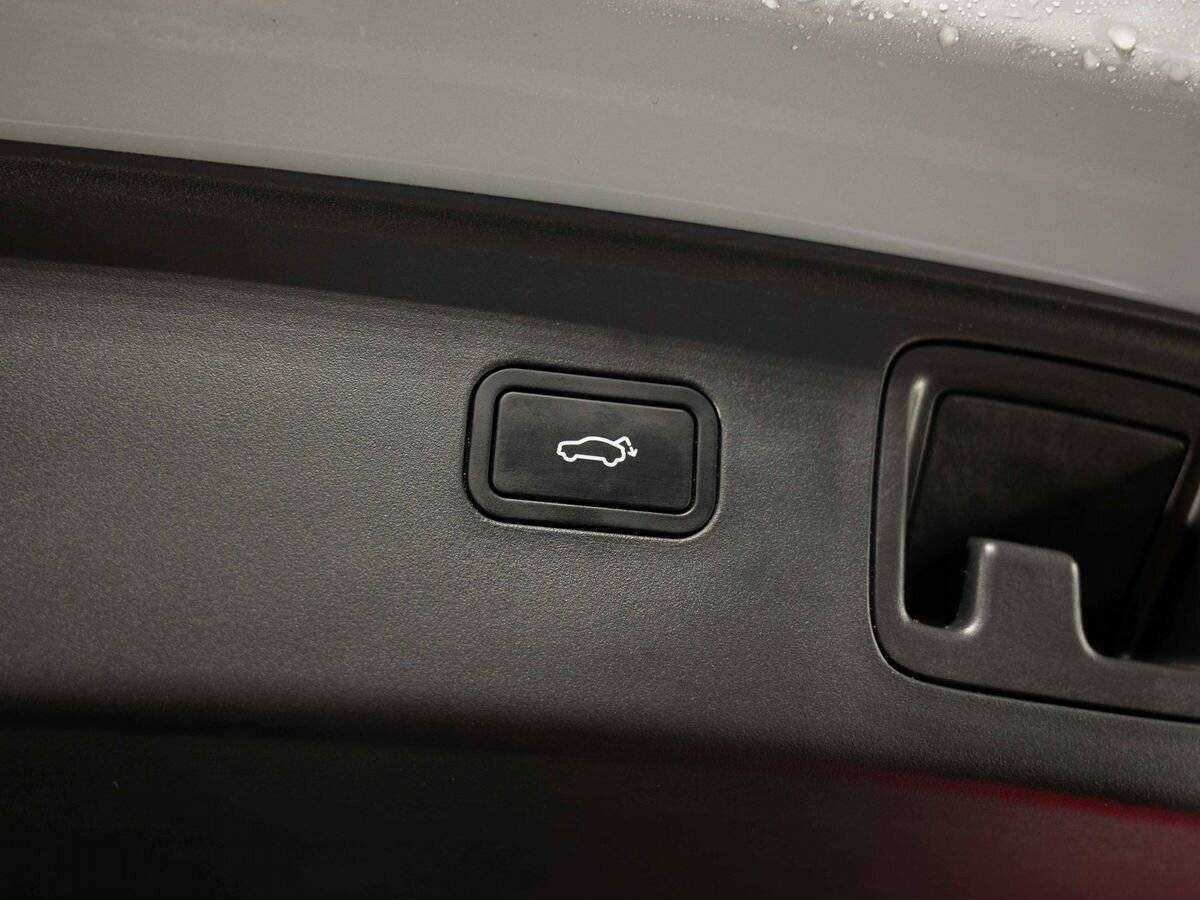 Zeekr X 2023 года с пробегом. Фото: #21