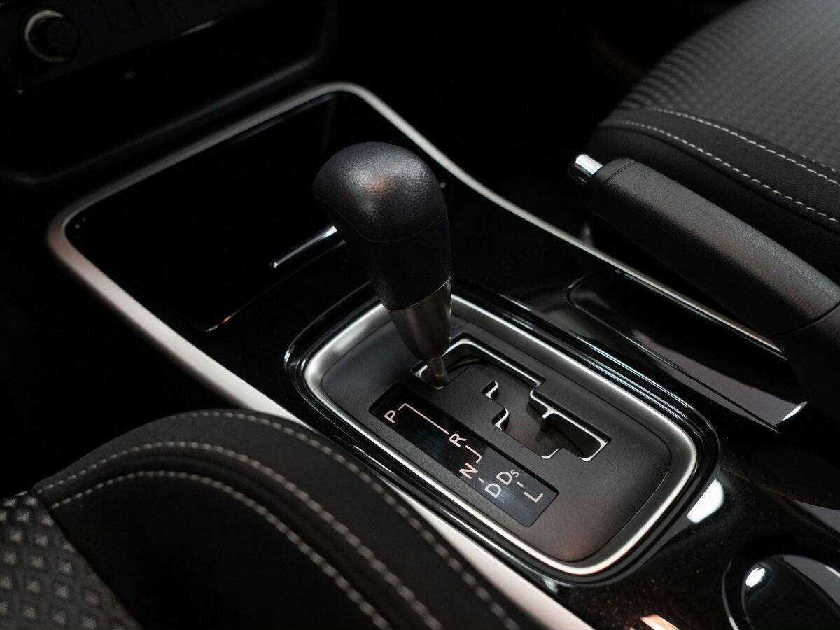 Mitsubishi Outlander 2022 года с пробегом. Фото: #11