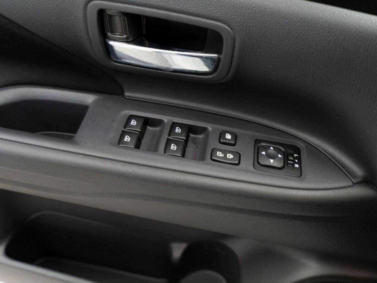 Mitsubishi Outlander 2022 года с пробегом. Фото: #13