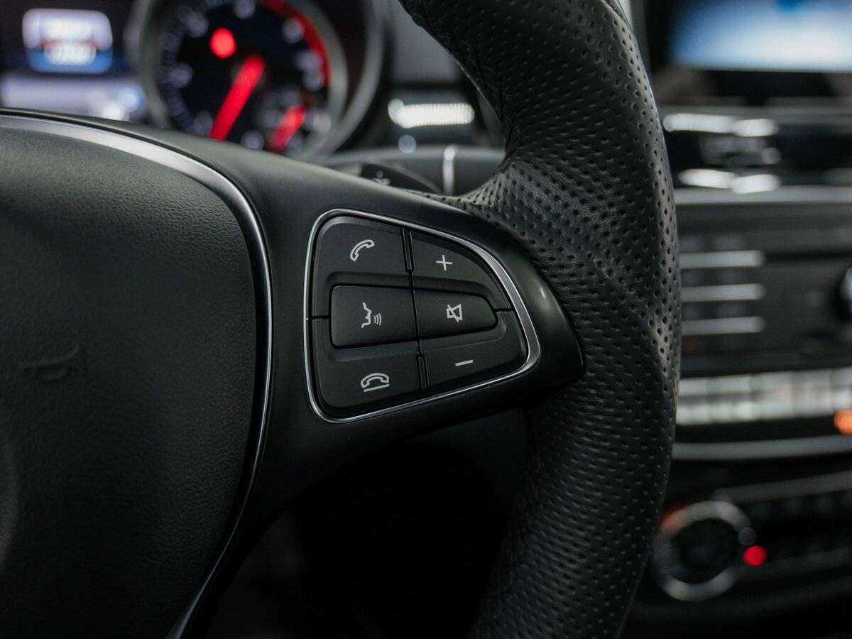 Mercedes-Benz GLE Coupe 2017 года с пробегом. Фото: #21