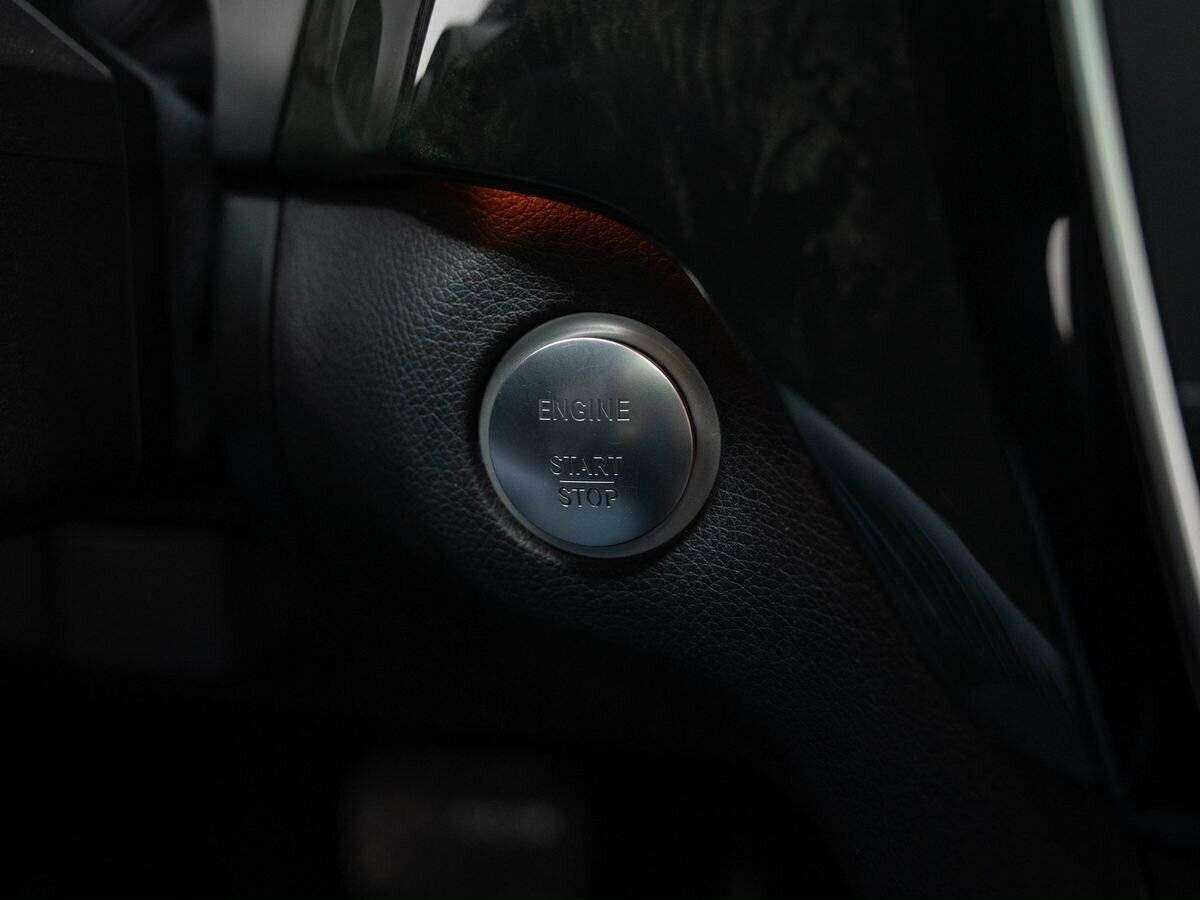 Mercedes-Benz GLE Coupe 2017 года с пробегом. Фото: #26