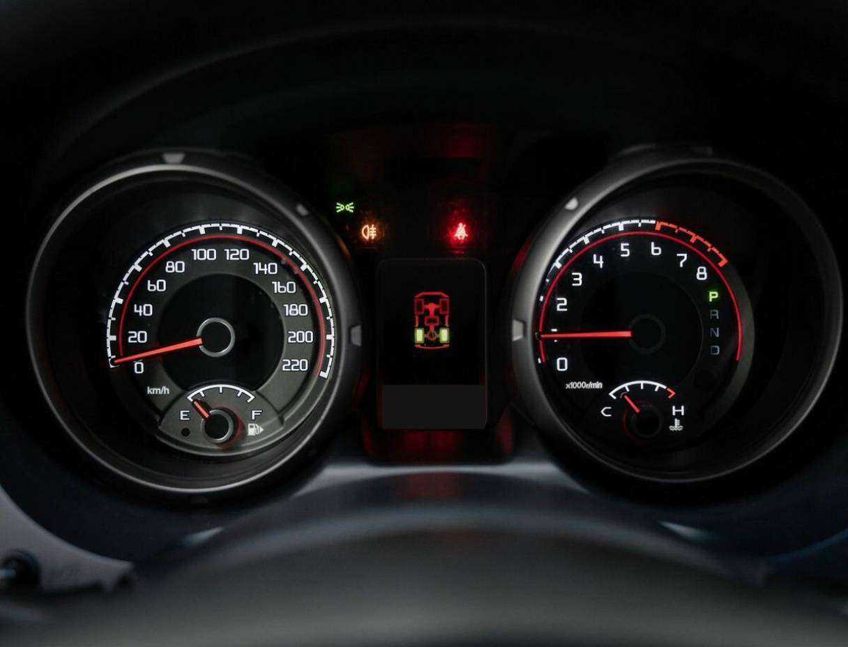 Mitsubishi Pajero 2011 года с пробегом. Фото: #24