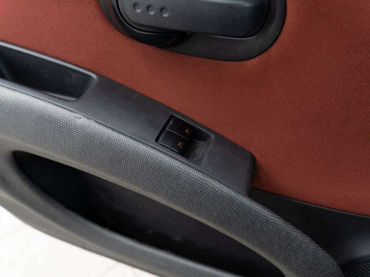 Nissan Micra 2007 года с пробегом. Фото: #10