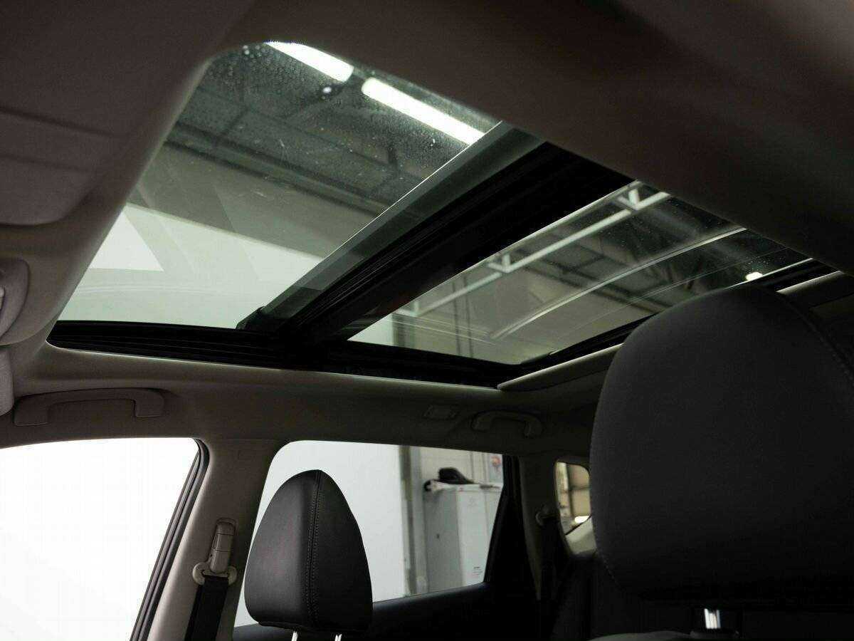 Nissan X-Trail 2020 года с пробегом. Фото: #26