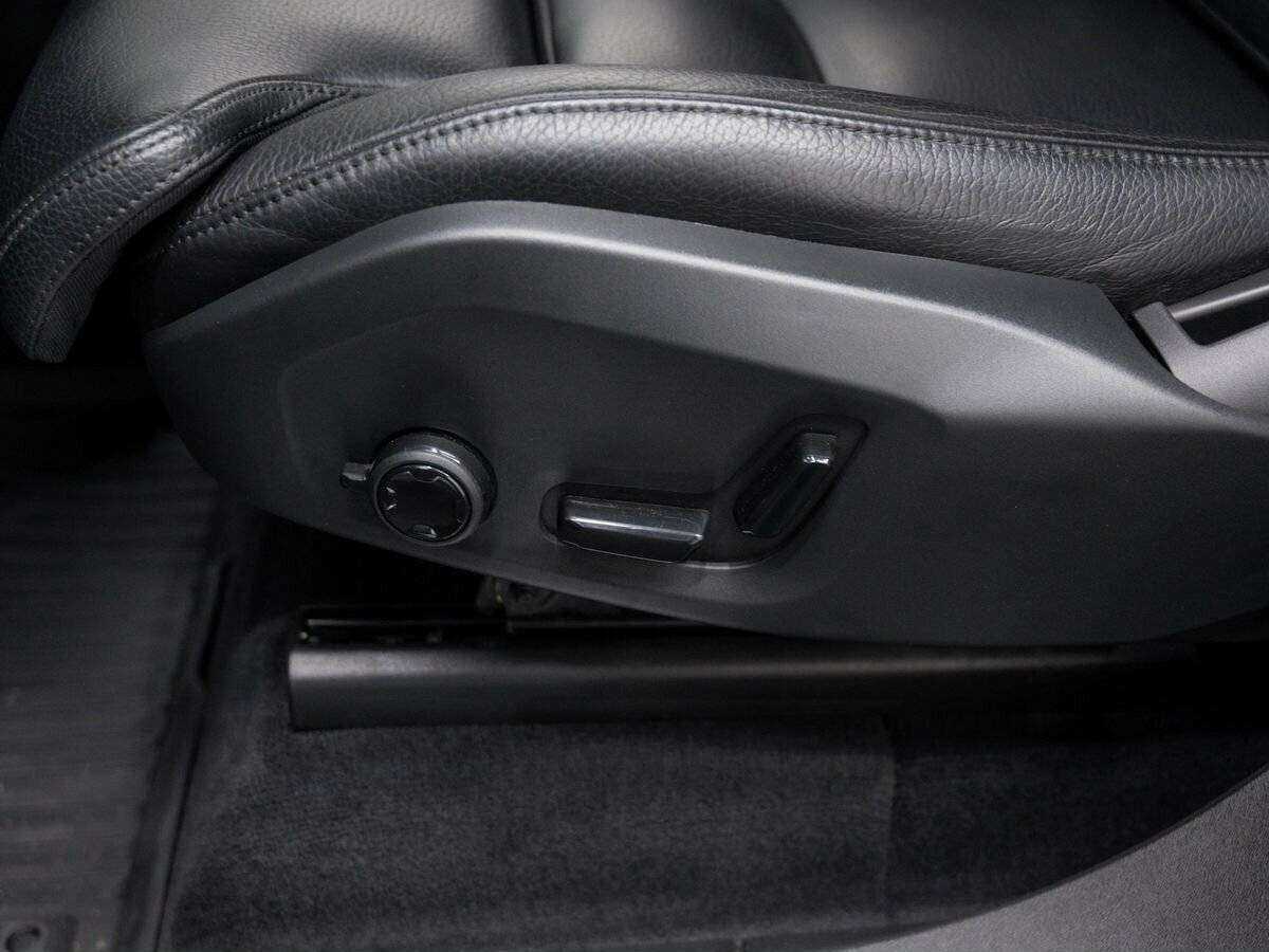 Volvo XC90 2020 года с пробегом. Фото: #15